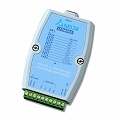 Гальванически-изолированный повторитель (репитер) интерфейса RS-422/485 Delta Electronics IFD8510